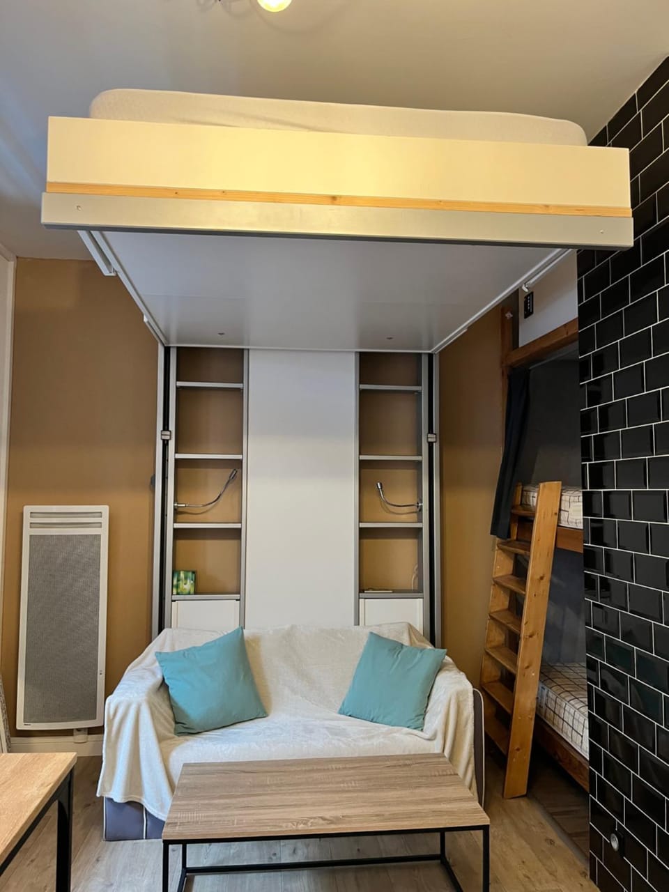Studio au centre de Cauterets Apartment in Cauterets