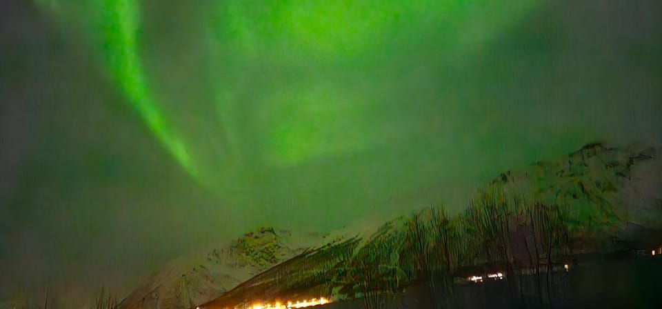 Øksfjord Hotel Norway Hotel in Troms Og Finnmark