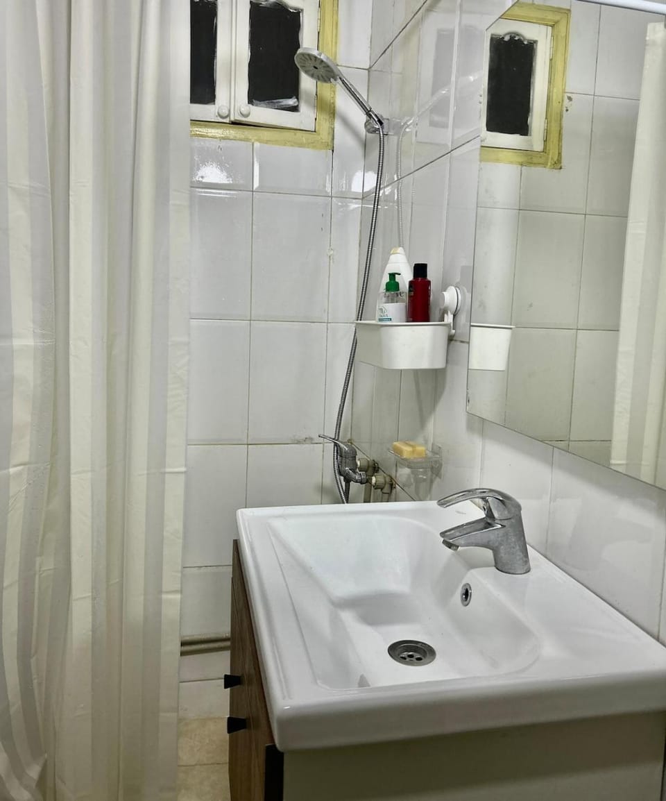1 room small apartment heart of tangier Apartment in Tangier