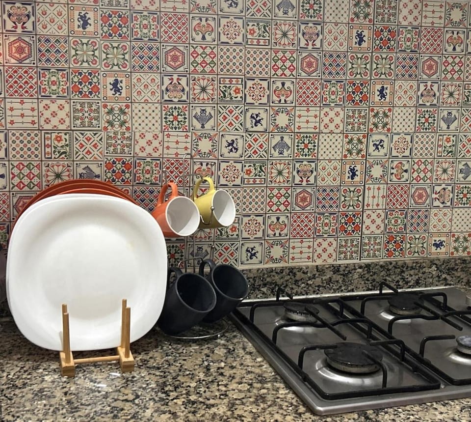 1 room small apartment heart of tangier Apartment in Tangier