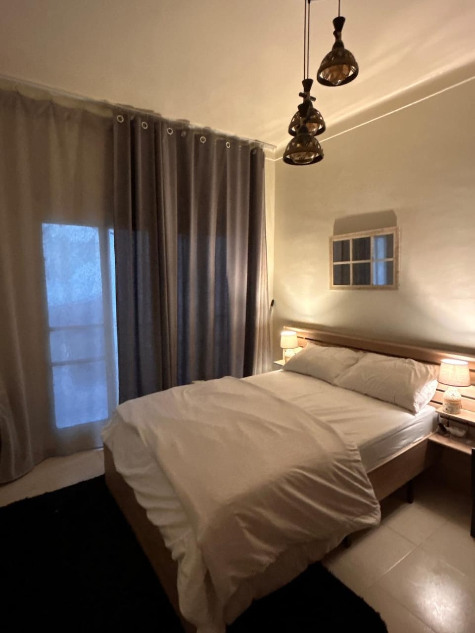 1 room small apartment heart of tangier Apartment in Tangier