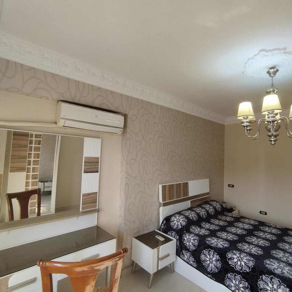 Golden stay Cairo Apartment in New Cairo City