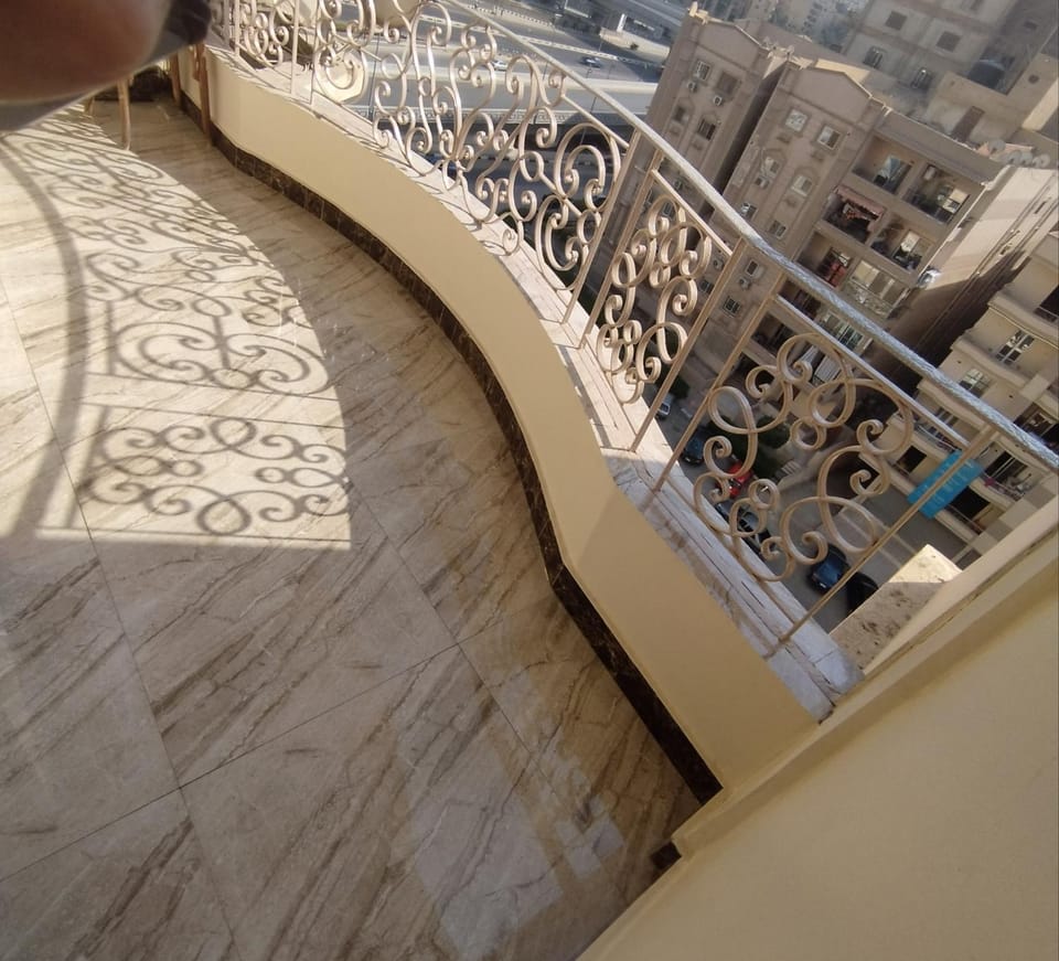 Golden stay Cairo Apartment in New Cairo City