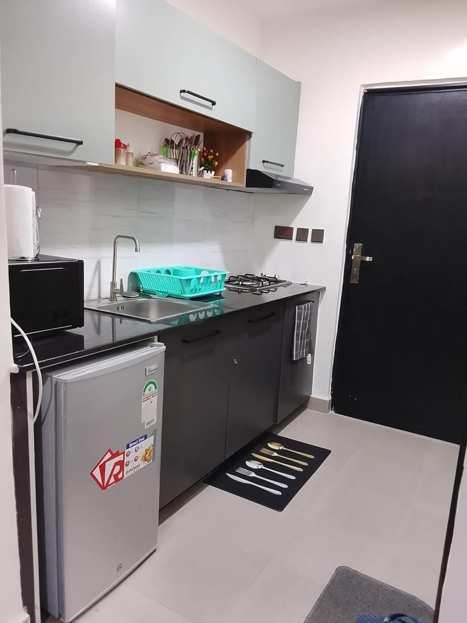 Mo Homes - Studio 2 in South B, 15mins from JKIA, Wilson Airport & Nairobi CBD Apartment in Nairobi