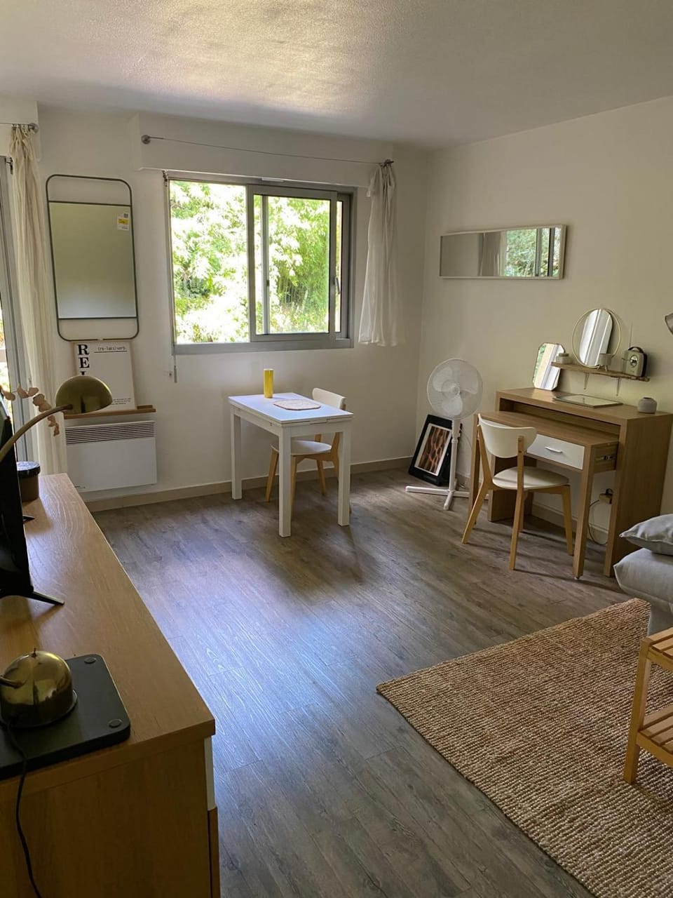 Charmant Studio avec Piscine à Nice Apartment in Nice