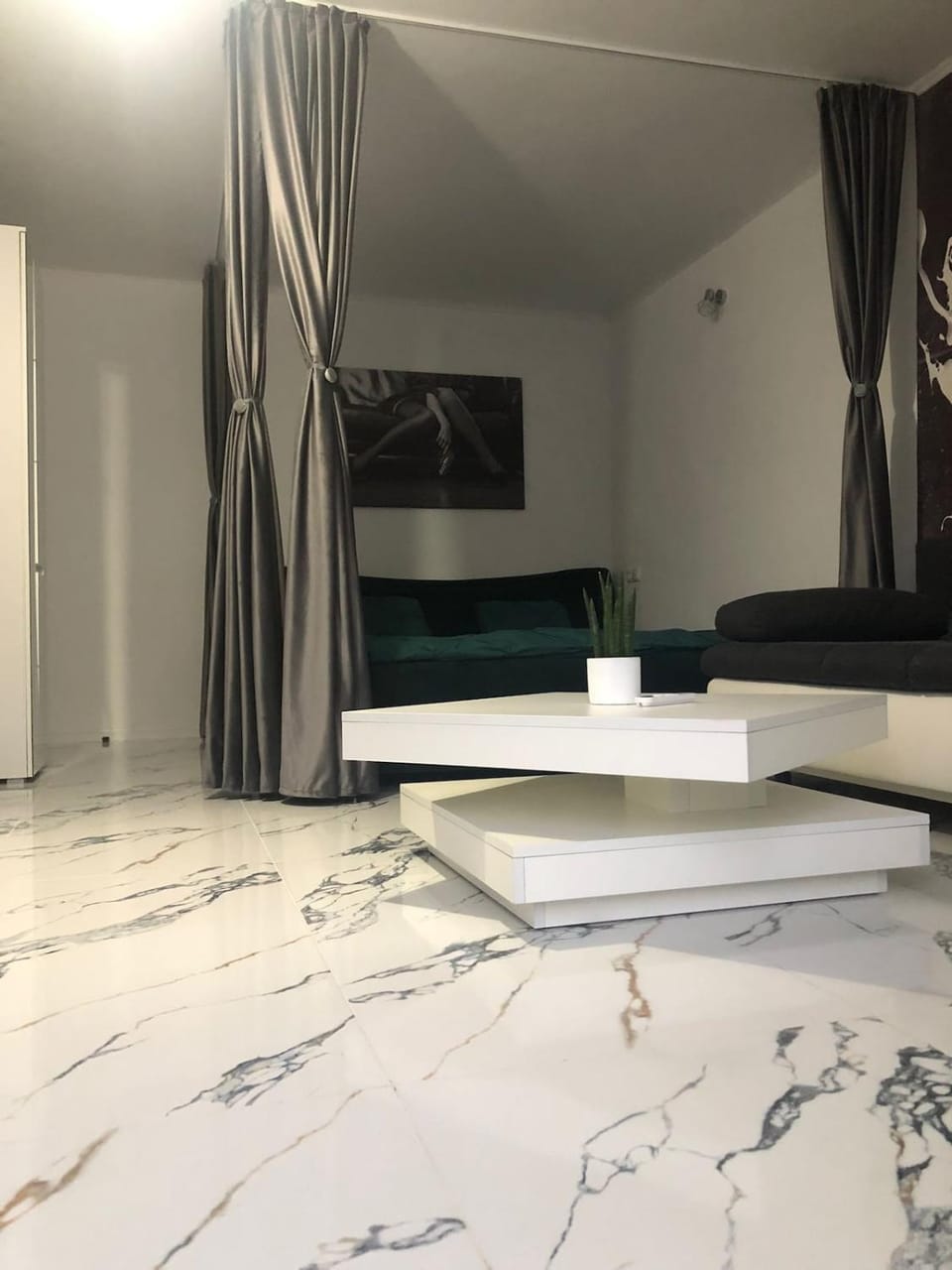 D&D Apartment's Delightful home with parking! Apartment in Timiș County