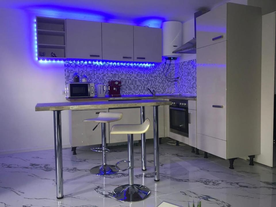 D&D Apartment's Delightful home with parking! Apartment in Timiș County