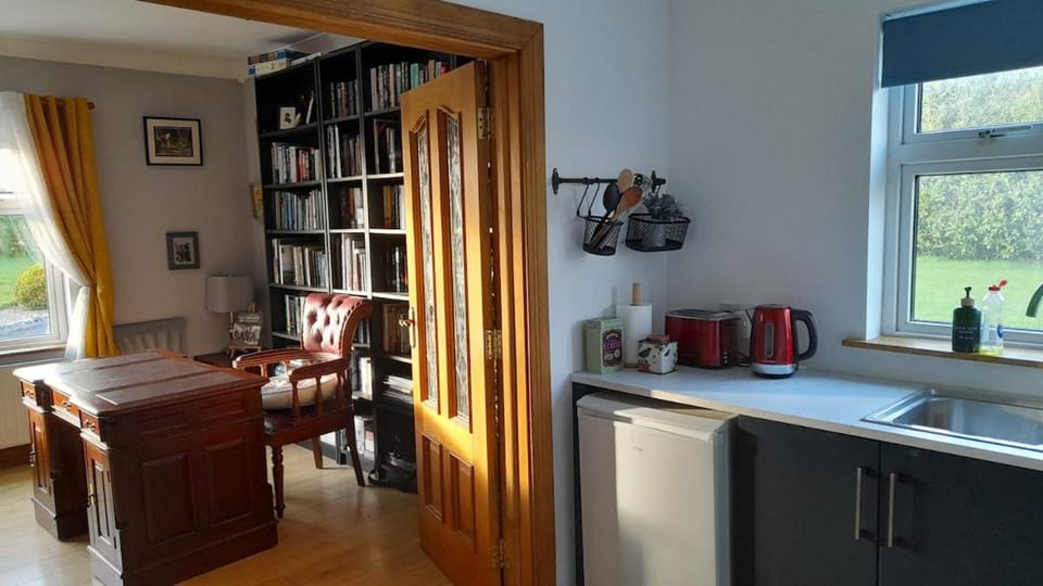 Apartment in Galway countryside Apartment in County Galway