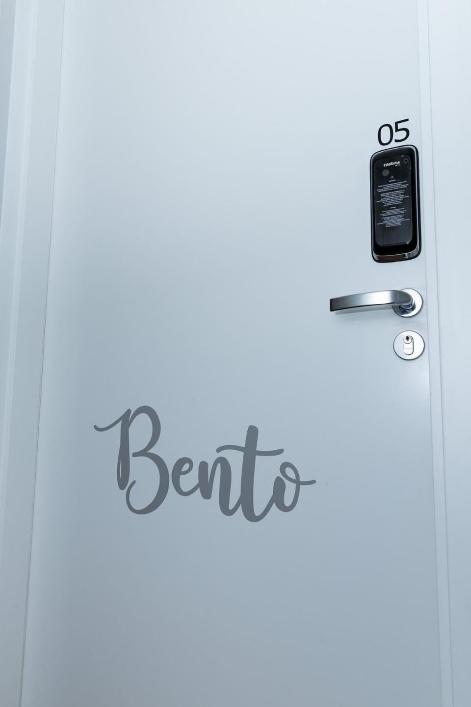 Property logo or sign