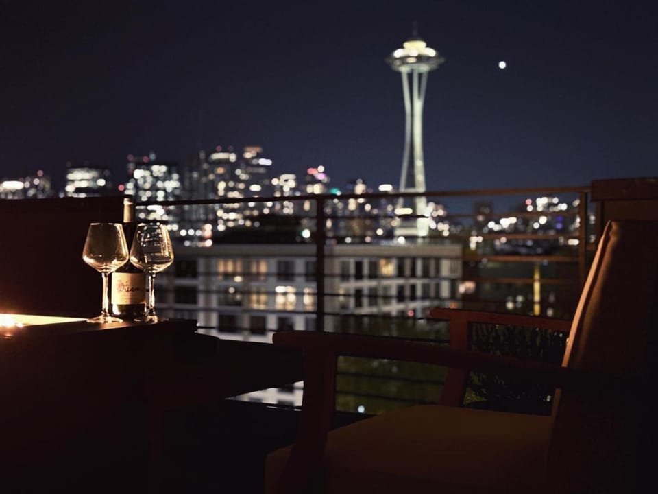 City view