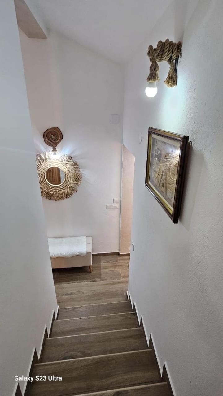 LU House House in Montenegro
