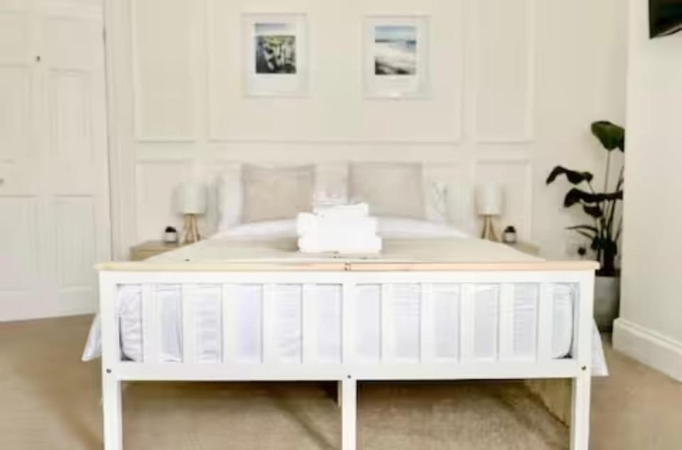 Light house loft Bed and Breakfast in Poole