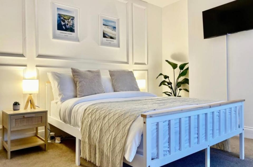 Light house loft Bed and Breakfast in Poole