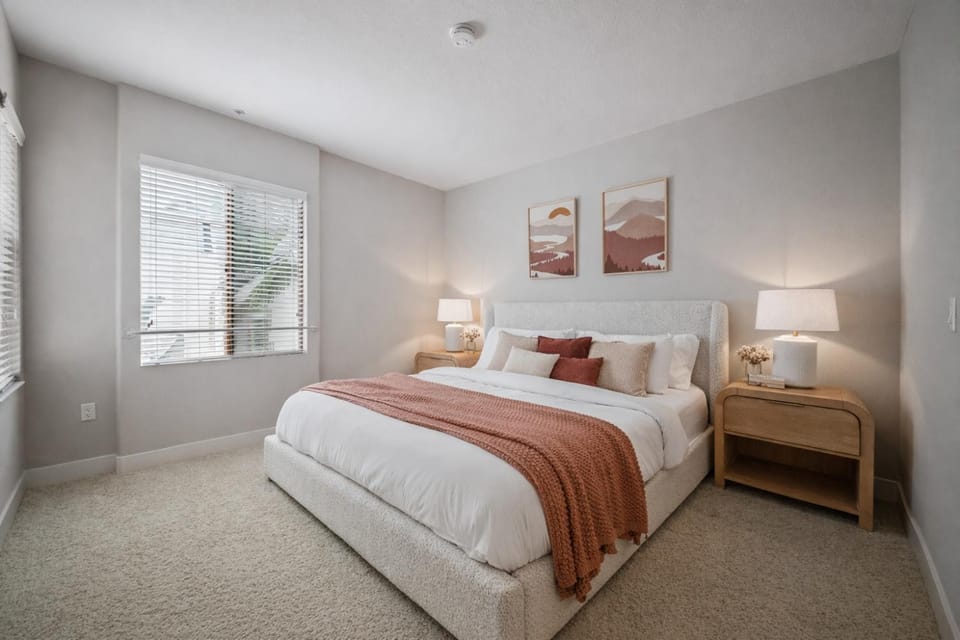 Promo Casa Miel Heart of Westwood Luxury Condo Apartment in Westwood