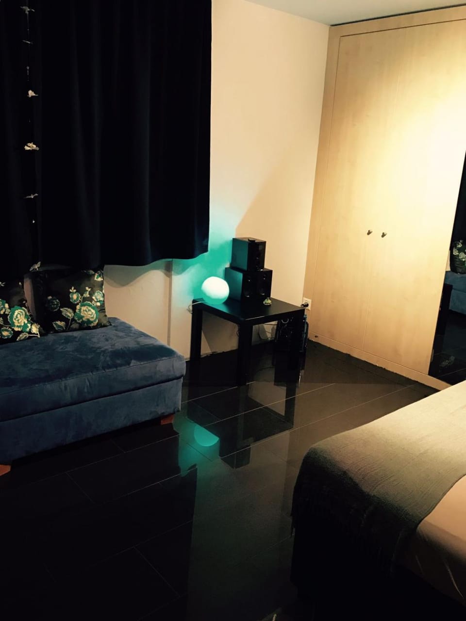 Ferienwohnung in der Natur Apartment in Switzerland