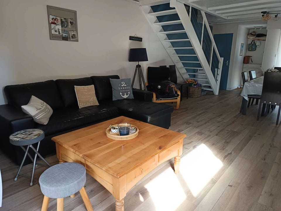 Résidence Loc-78-la Baule Escoublac - LA BAULE - CHARMANTE MAISON MAE-2563 Villa in La Baule-Escoublac