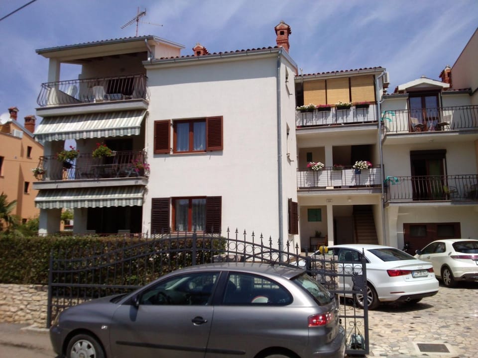 Apartment JAL Apartment in Rovinj