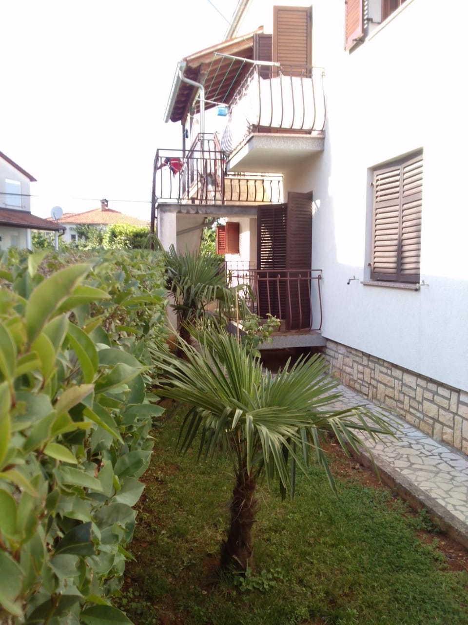 Apartment JAL Apartment in Rovinj