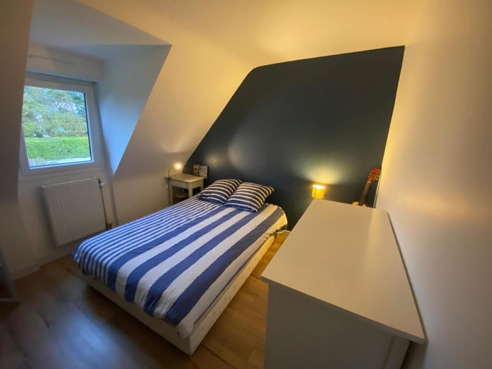 Family home House in St-Malo