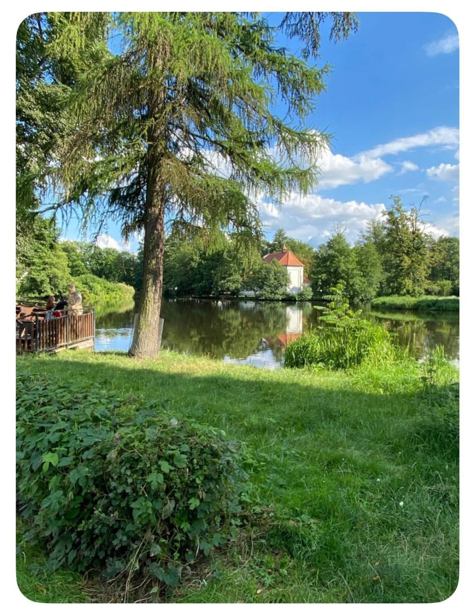 Jolanta Skrzynska noclegi Country House in Lviv Oblast