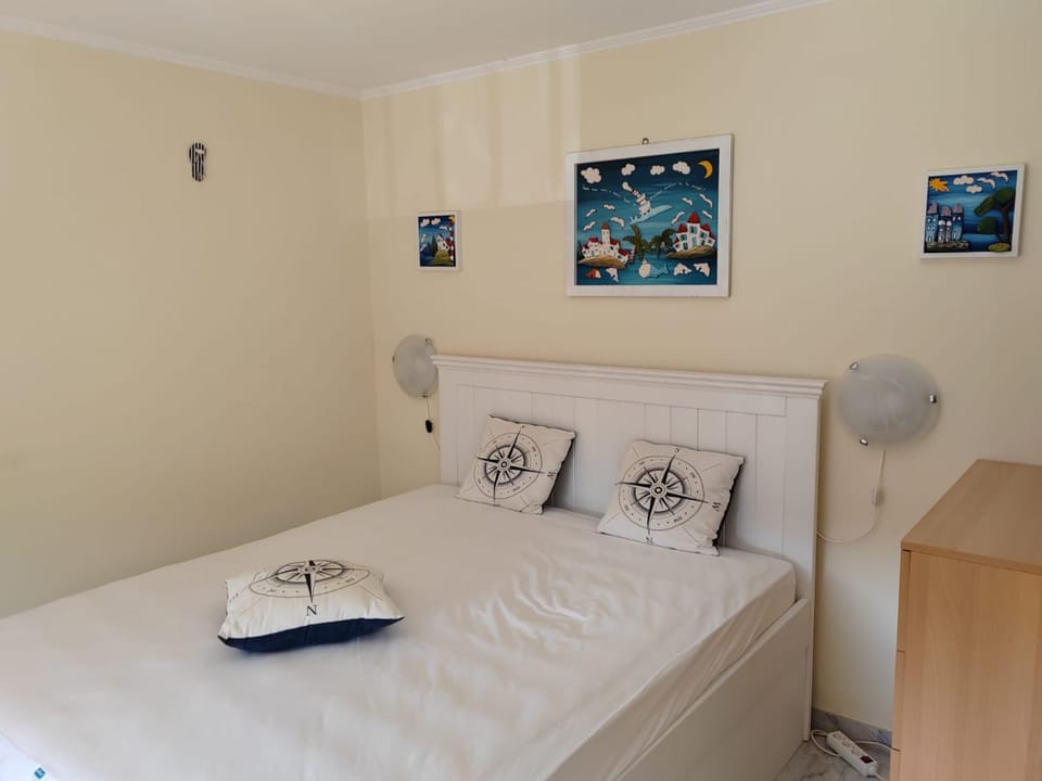 Green Garden Apartment Apartment in Opatija