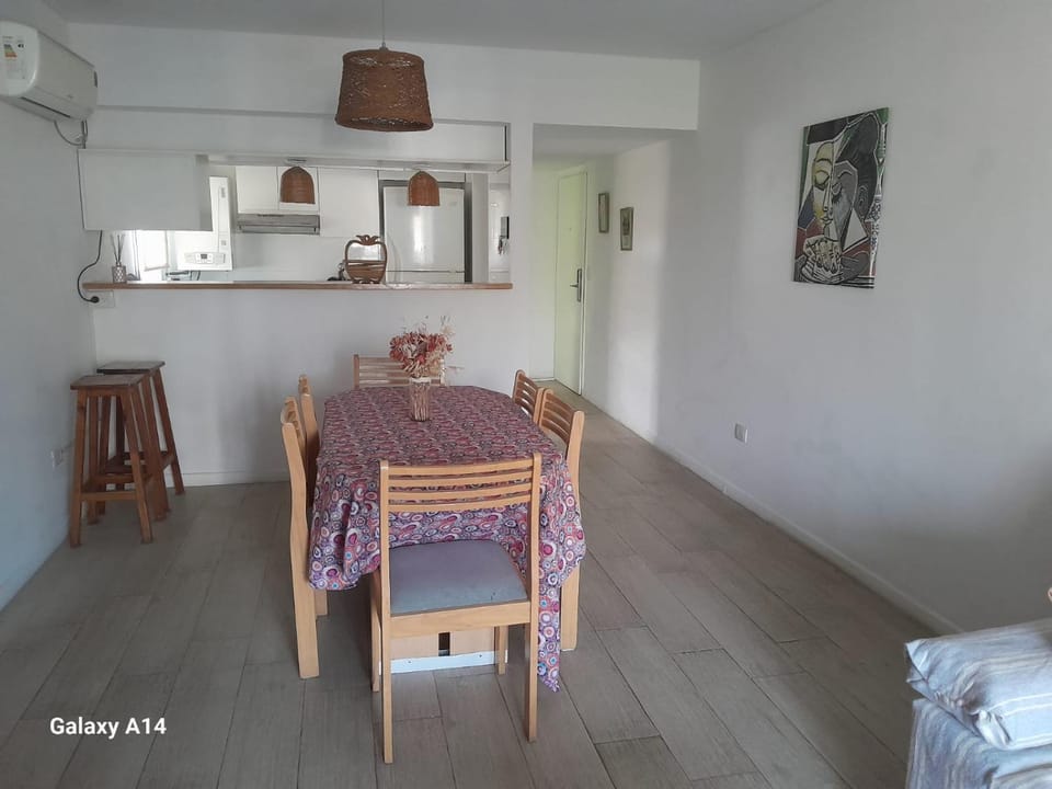 Estación Tigre, Bs As Apartment in Tigre