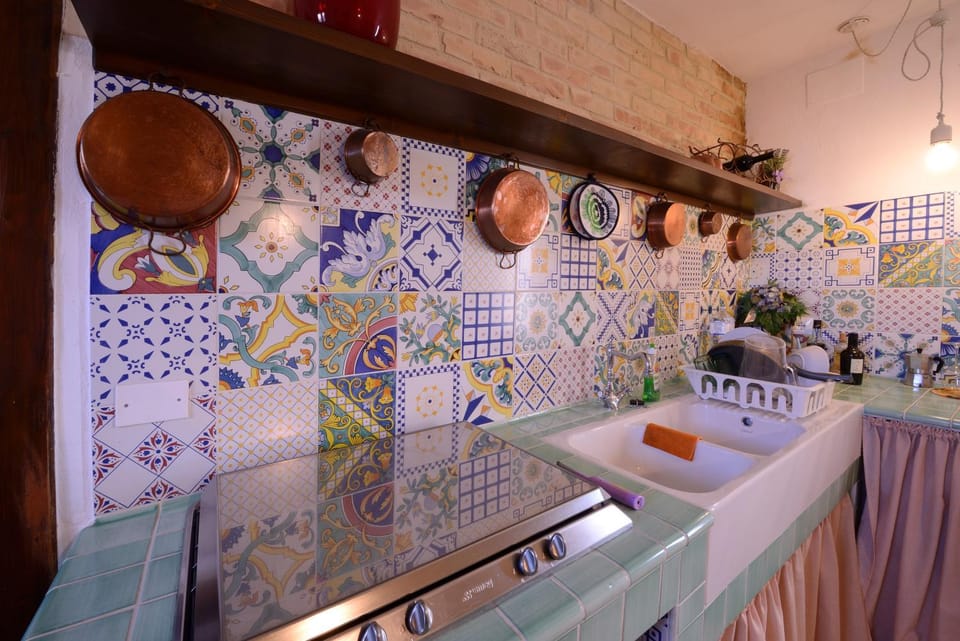 Masseria del Vino - Ciavolich Wine Relais Farm Stay in Abruzzo