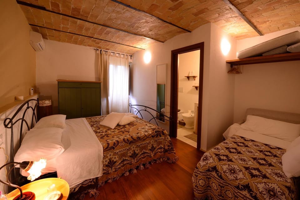 Masseria del Vino - Ciavolich Wine Relais Farm Stay in Abruzzo