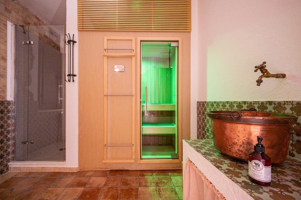 Masseria del Vino - Ciavolich Wine Relais Farm Stay in Abruzzo