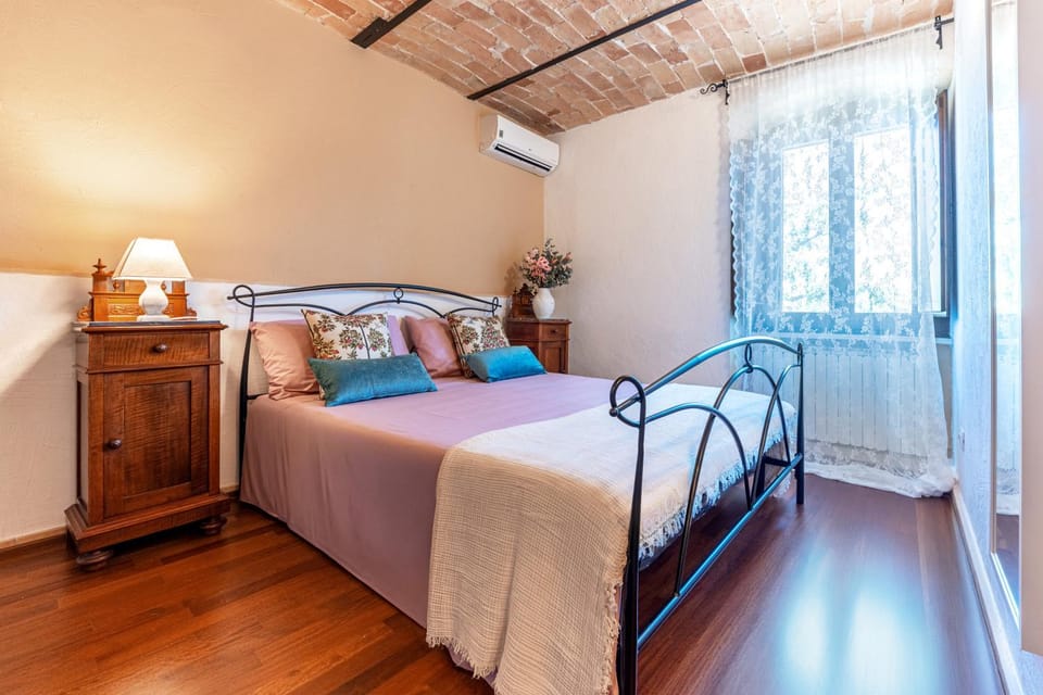 Masseria del Vino - Ciavolich Wine Relais Farm Stay in Abruzzo