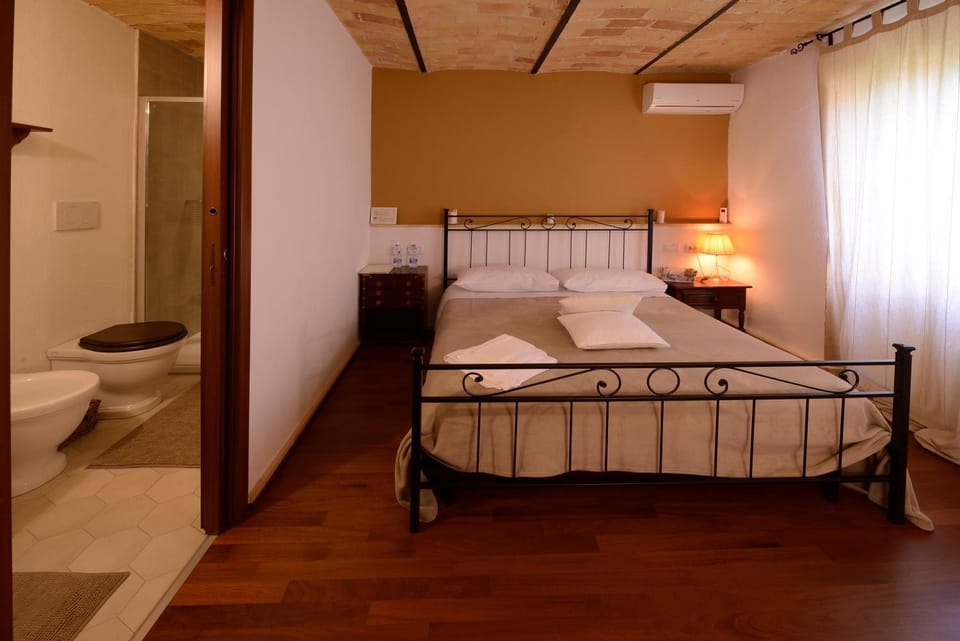 Masseria del Vino - Ciavolich Wine Relais Farm Stay in Abruzzo