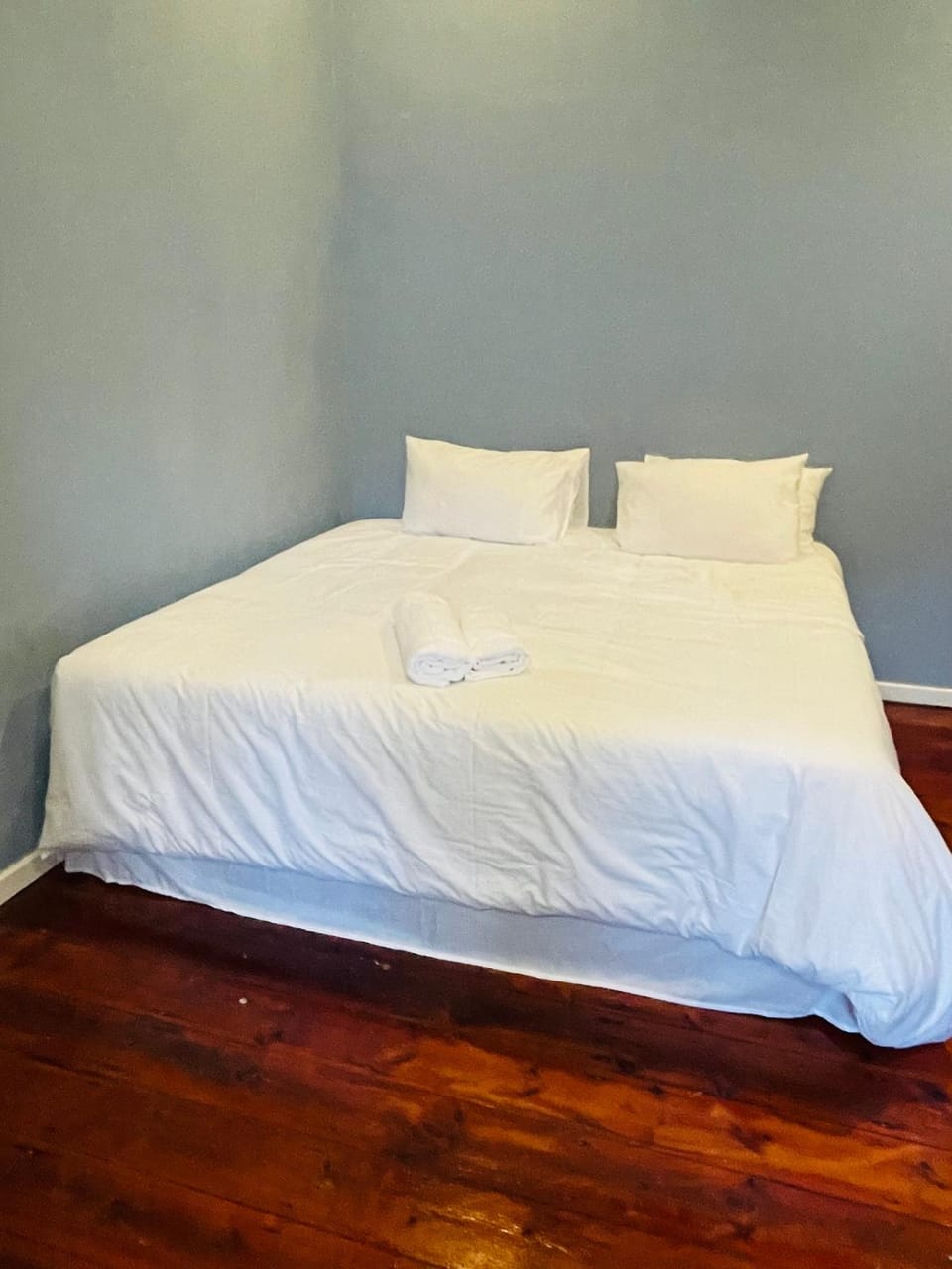 52 Weston Holiday Home Bed and Breakfast in Durban
