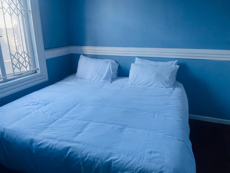 52 Weston Holiday Home Bed and Breakfast in Durban