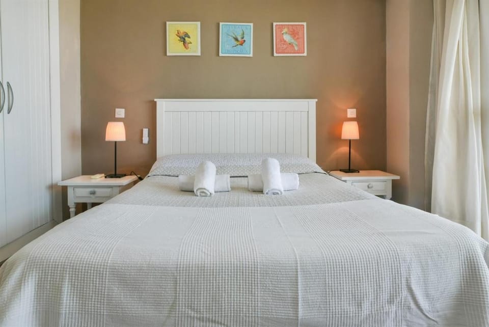Fantastic seaviews & pool, close to beach Apartment in Benalmadena