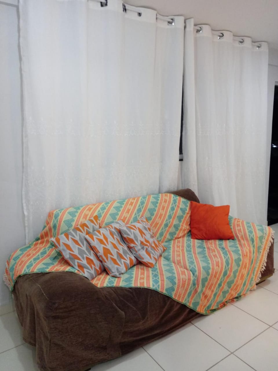 Apartamento com área de lazer completa! Apartment in State of Goiás