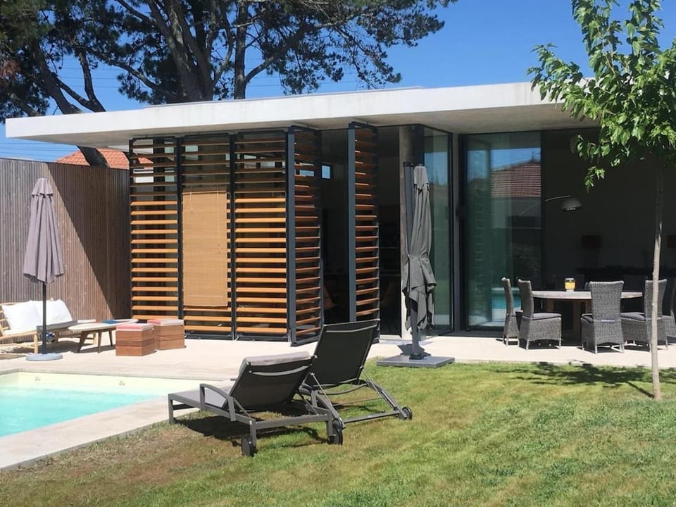 Villa paloma Villa in Gujan-Mestras