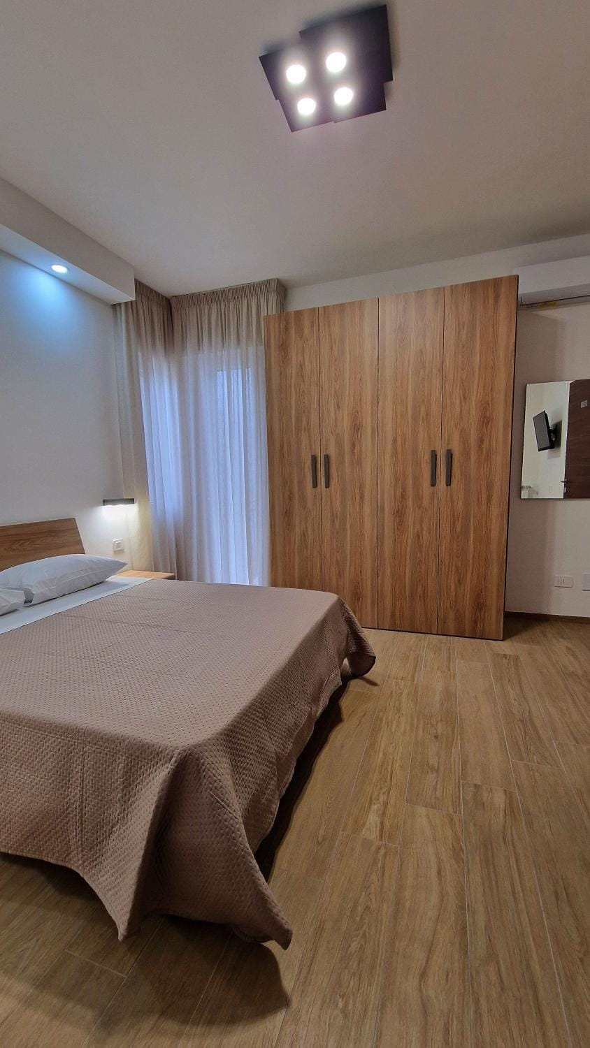 Maison de Teresa Bed and Breakfast in Gallipoli