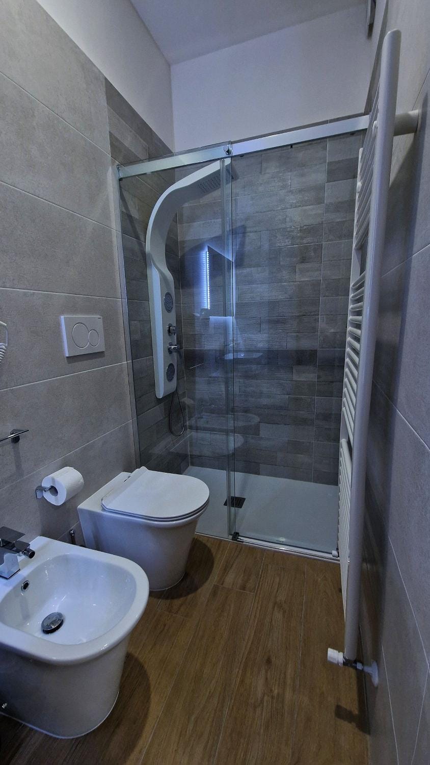 Maison de Teresa Bed and Breakfast in Gallipoli