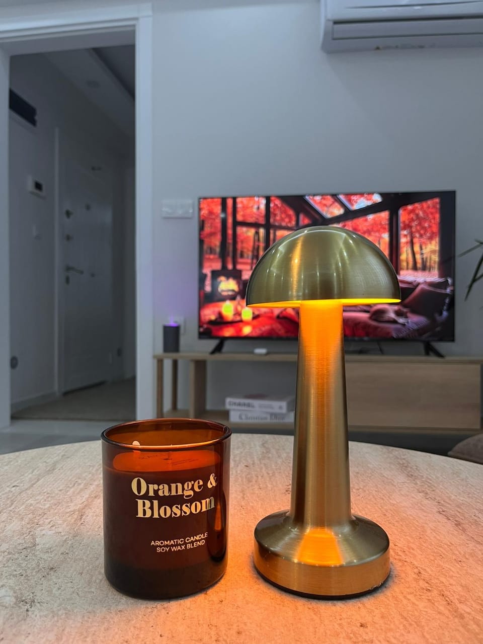 Cozy Atmosphere in the Heart of Town Apartment in Dalaman