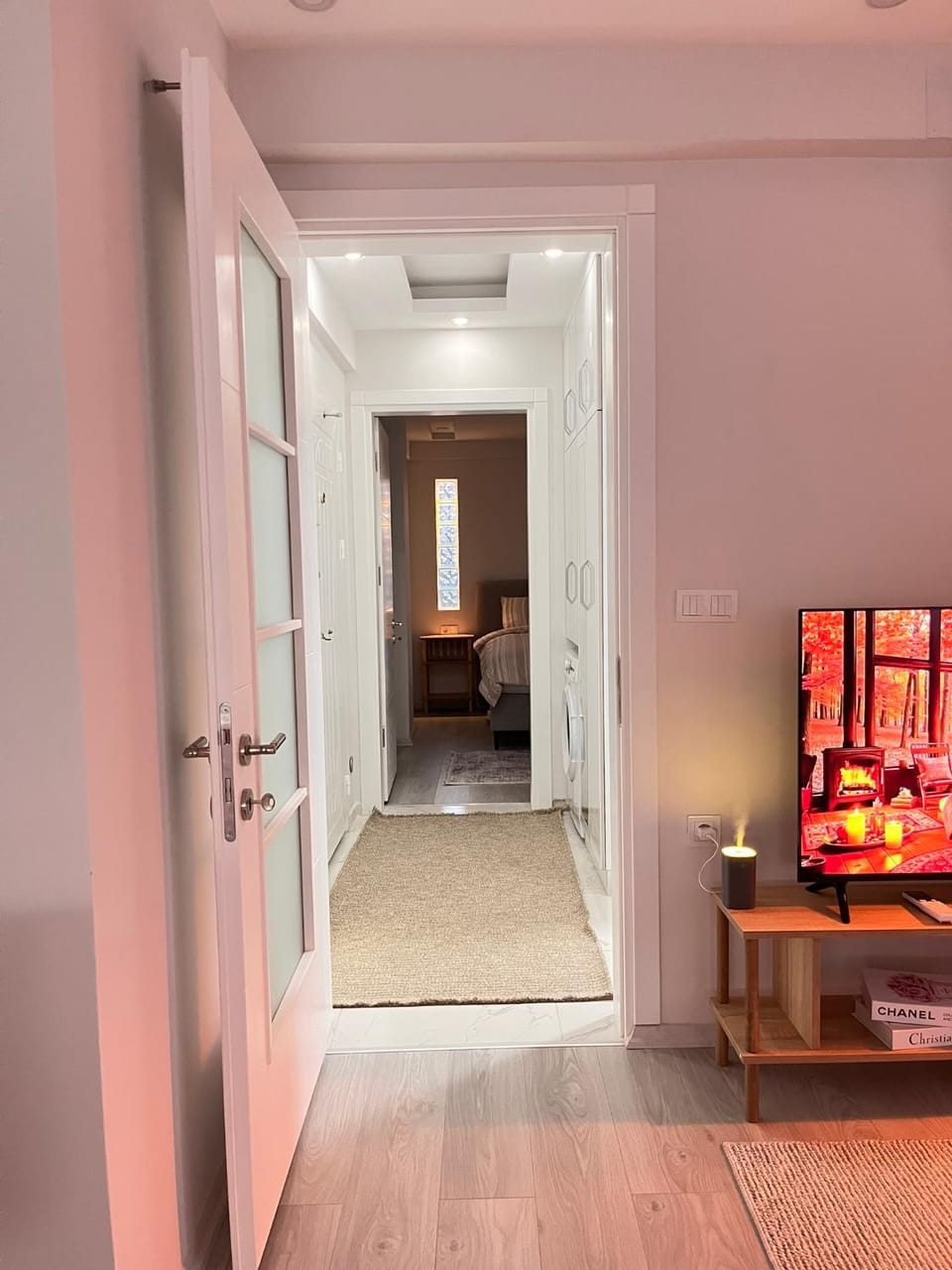 Cozy Atmosphere in the Heart of Town Apartment in Dalaman