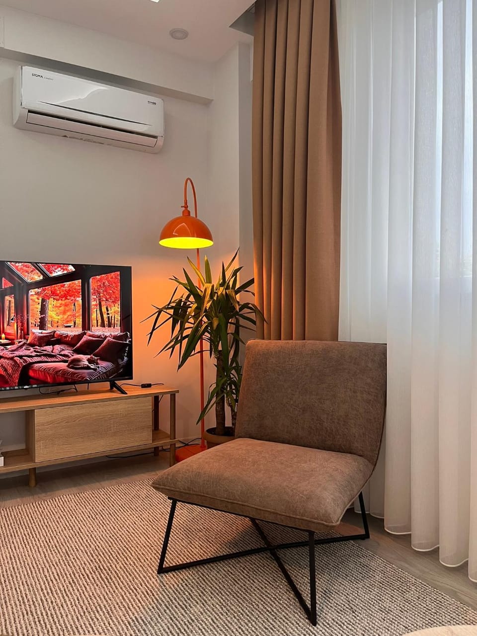 Cozy Atmosphere in the Heart of Town Apartment in Dalaman