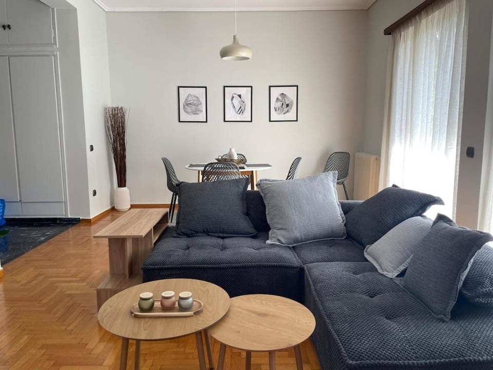 aθens flat Apartment in Chalandri