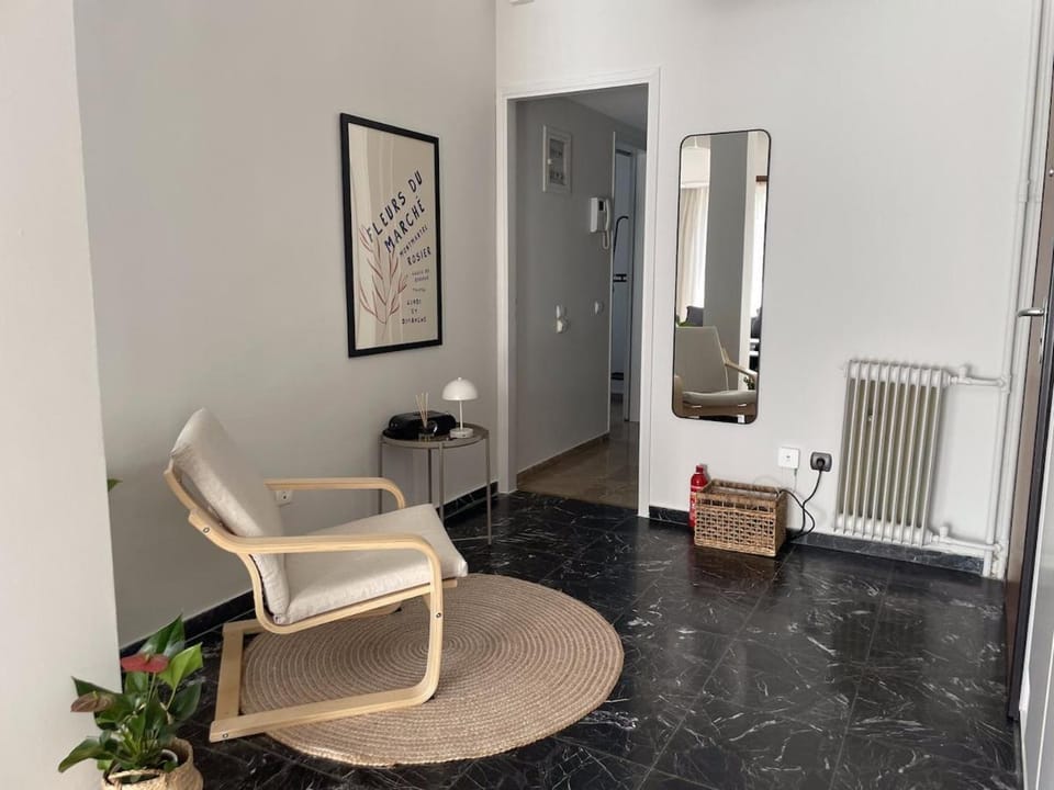 aθens flat Apartment in Chalandri