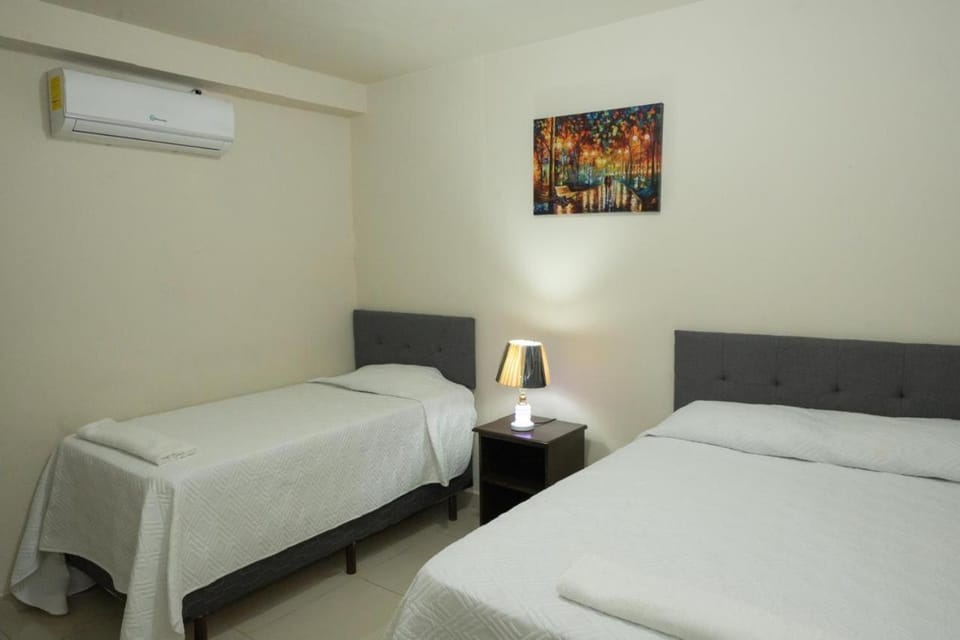 Hotel Centenario Hotel in Tegucigalpa