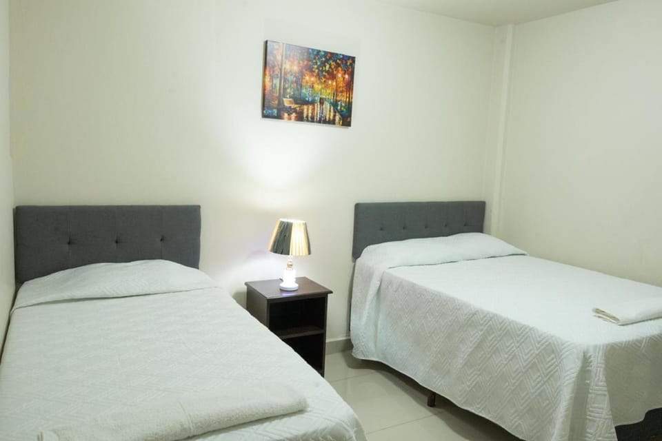 Hotel Centenario Hotel in Tegucigalpa