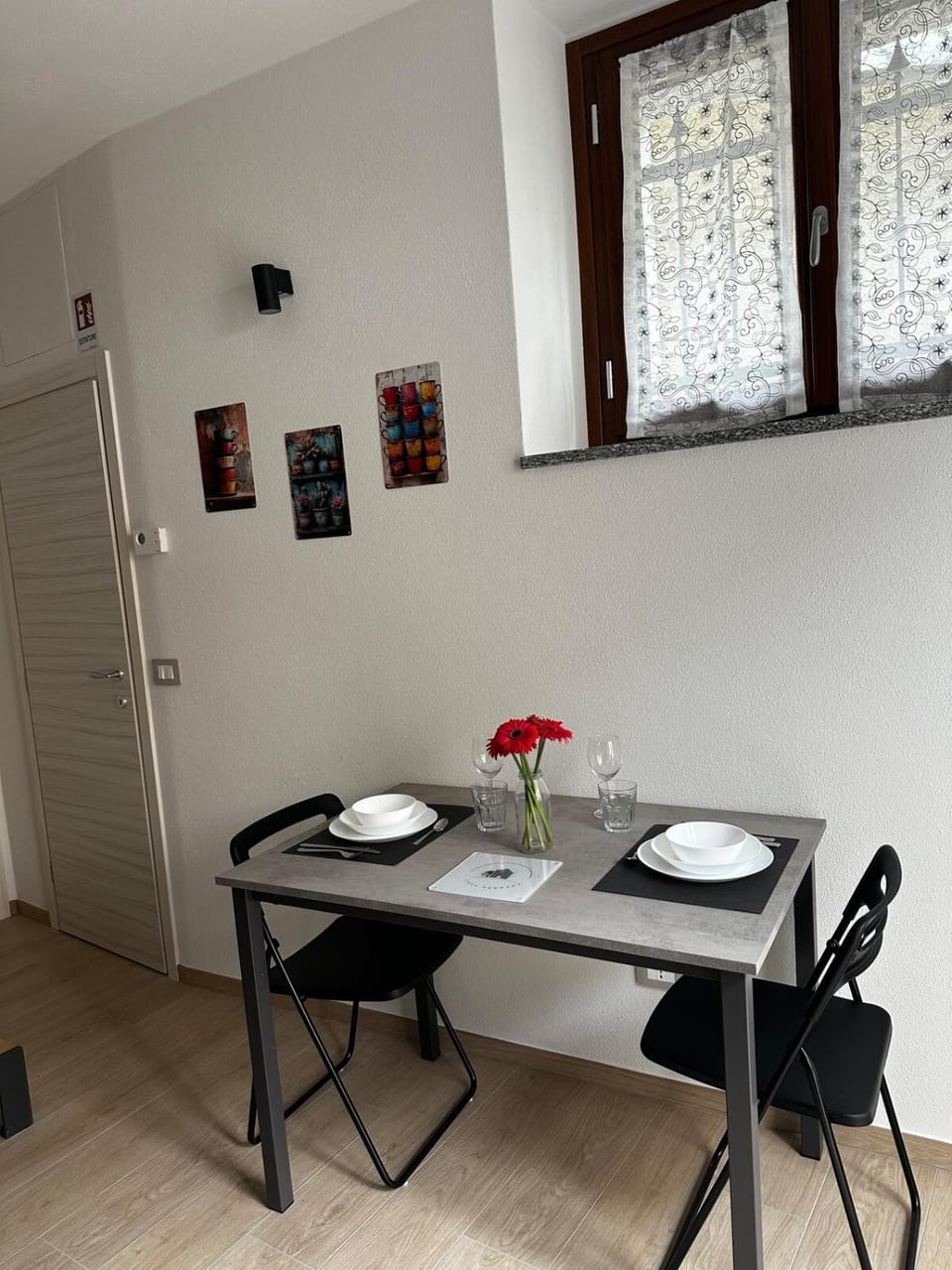 Casa Fernada Apartment in Lavagna