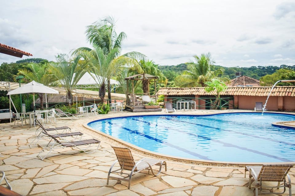 Day, Pool view, Swimming pool
