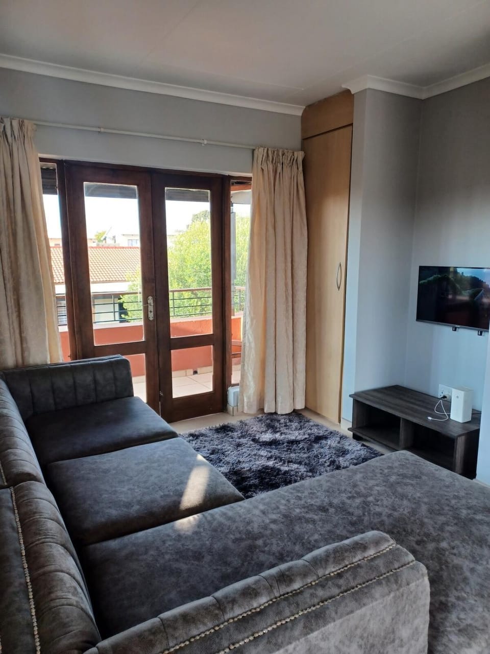 Sanctuary at Waterfall Apartment in Sandton