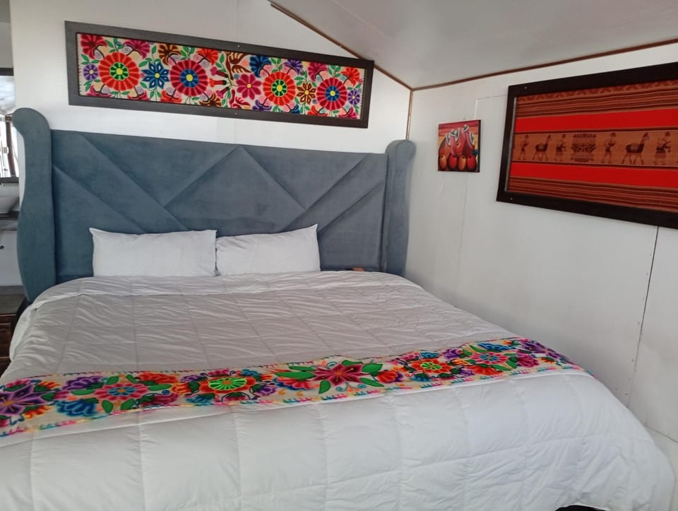 Titicaca Posada del Sol Lodge Nature lodge in Puno, Peru