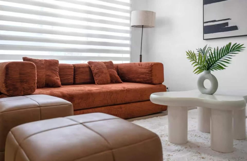 Central Location 2BR 2 BA #101 Apartment in Miami
